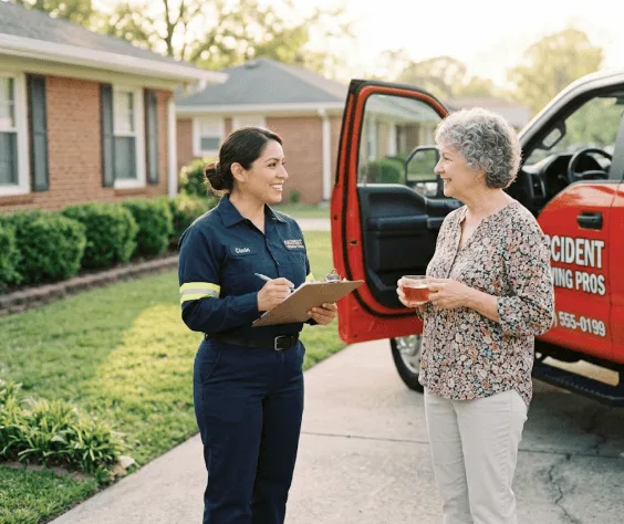 Accident Towing Service Ashby, MN FAQs